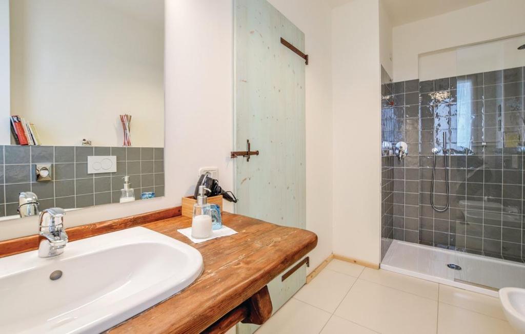 B&B Villa Olesia Ostra Extérieur photo