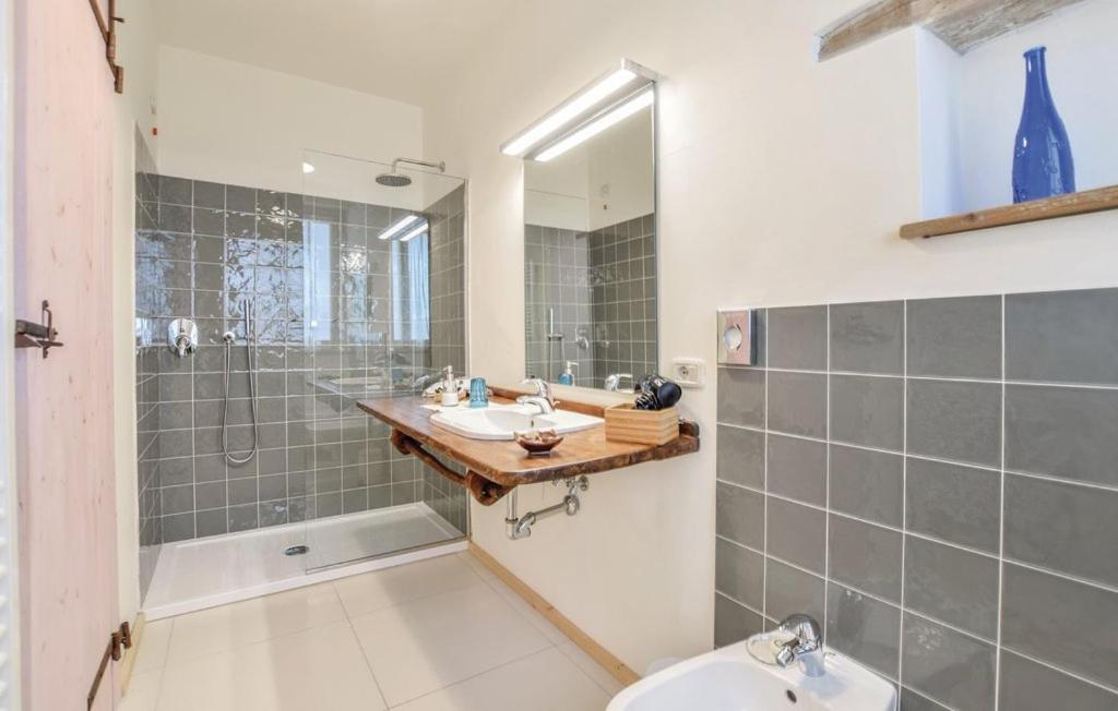 B&B Villa Olesia Ostra Extérieur photo