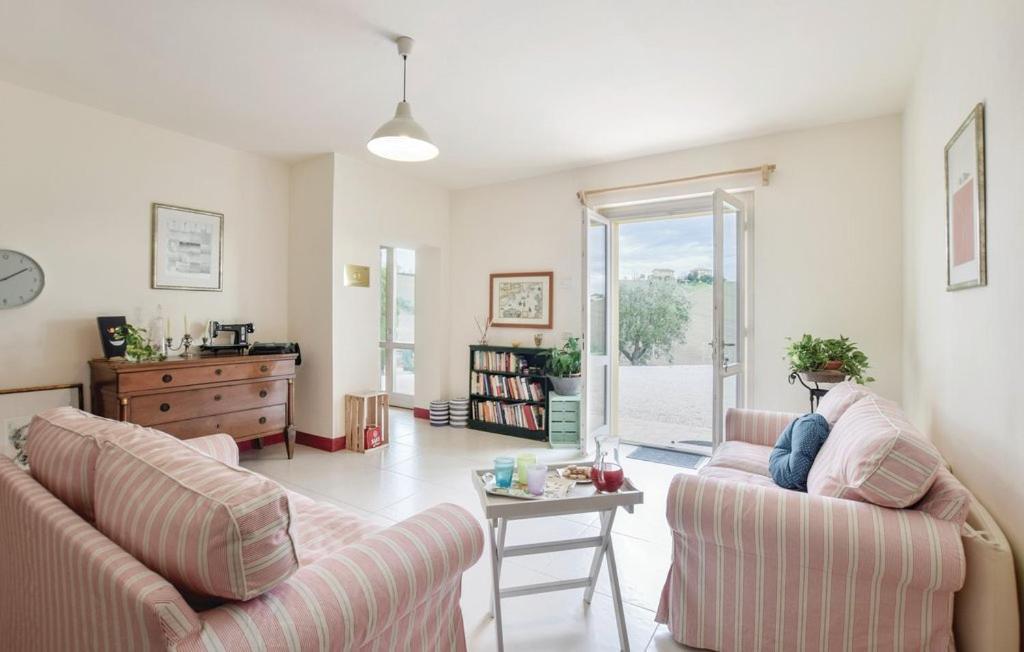 B&B Villa Olesia Ostra Extérieur photo