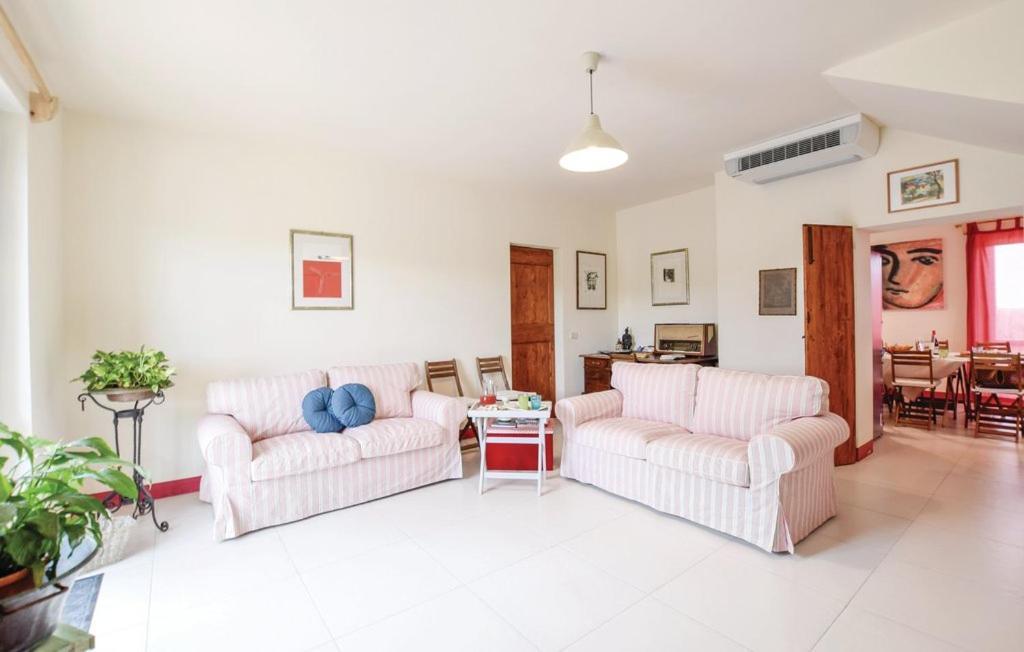 B&B Villa Olesia Ostra Extérieur photo