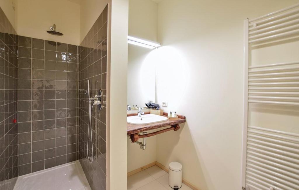 B&B Villa Olesia Ostra Extérieur photo