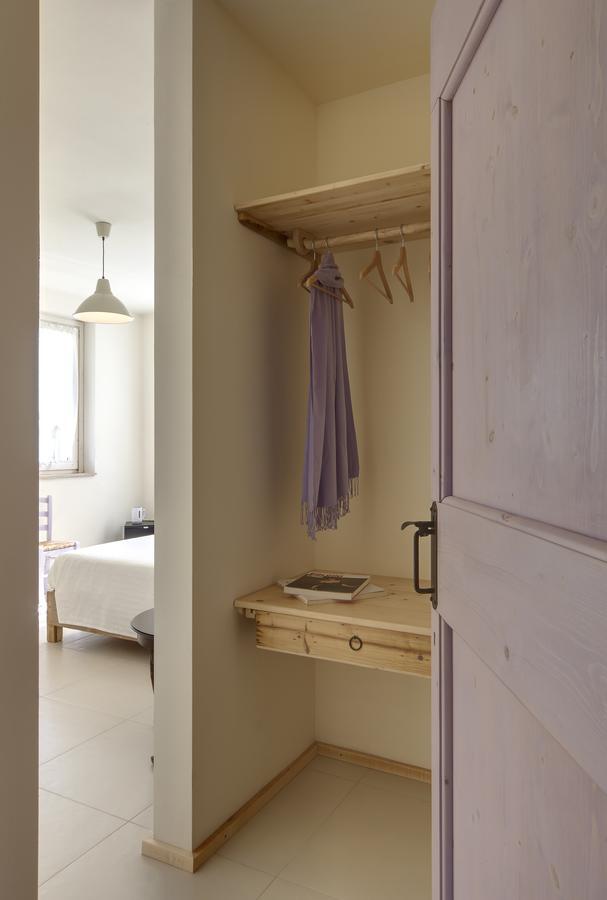 B&B Villa Olesia Ostra Chambre photo