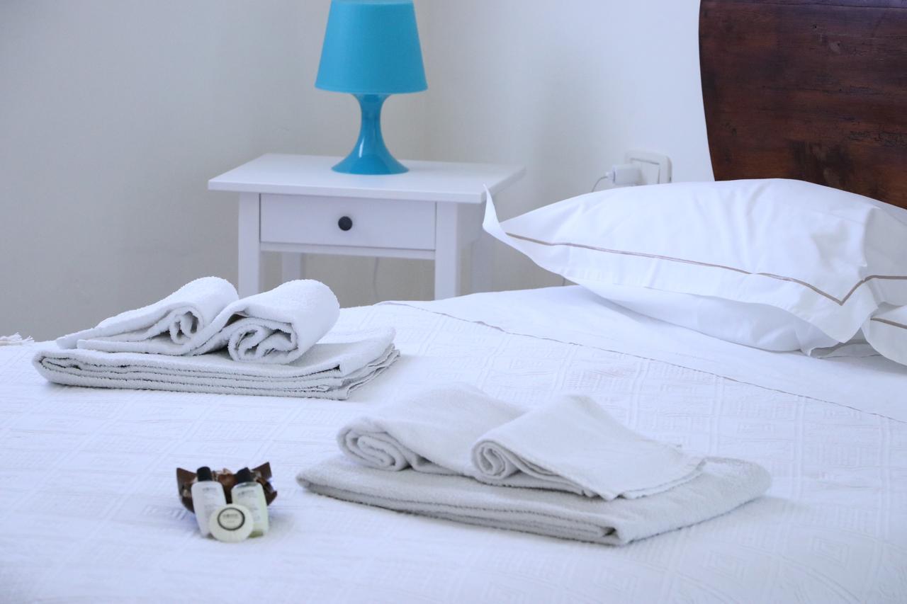 B&B Villa Olesia Ostra Extérieur photo